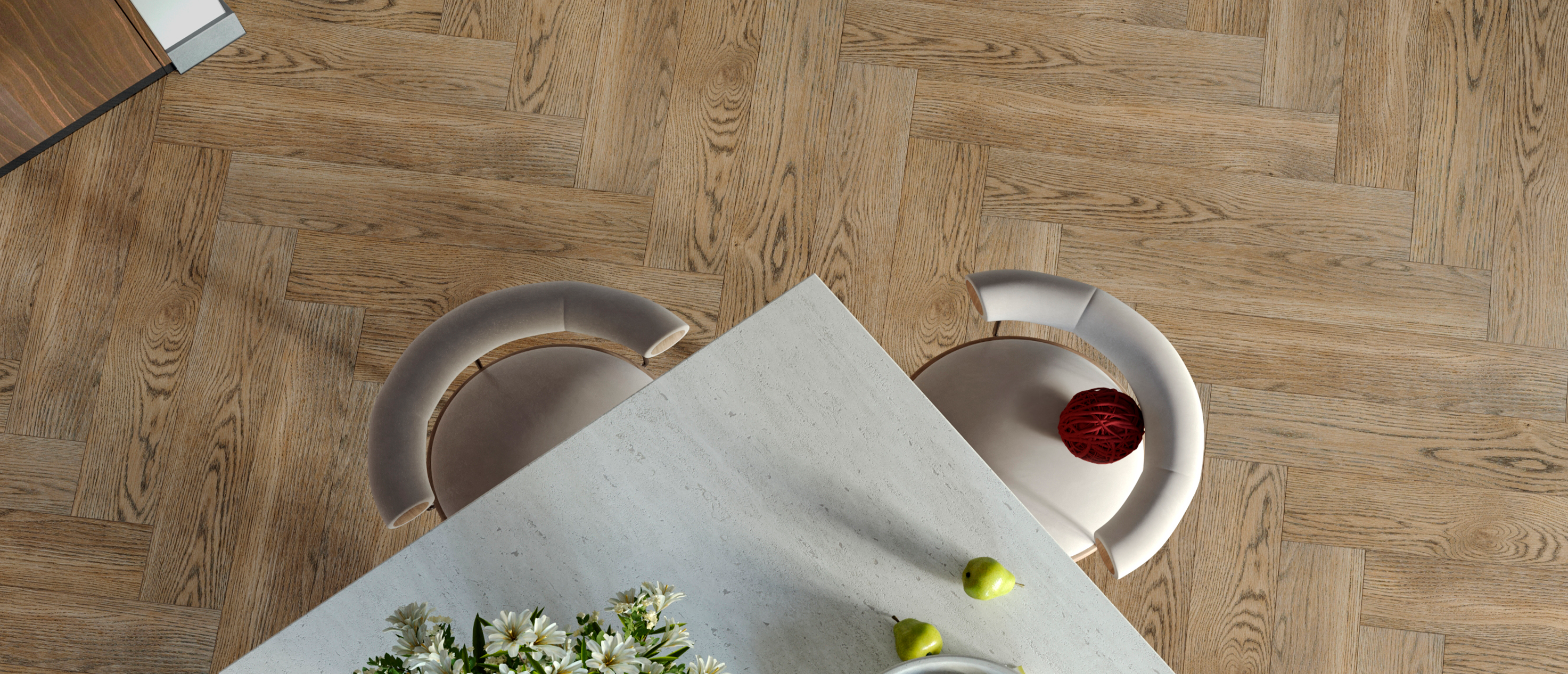 Ламинат My Step Херрингбон 12 (Herringbone 12) Варде MS4912